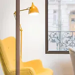 Ibis Styles Paris Crimee La Villette