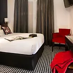 Hotel Best Western Anjou Lafayette