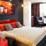 Hotel Best Western Anjou Lafayette