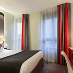 Hotel Inn Design Paris Place D\'Italie