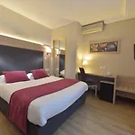 Hôtel Renoir Montparnasse