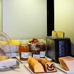 Contact Hotel Alize Montmartre