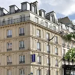 Contact Hotel Alize Montmartre