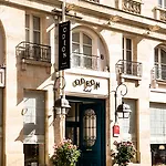 Odeon Hotel