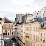 Odeon Hotel