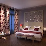 Hotel Chateau Frontenac