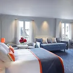 Hotel Chateau Frontenac