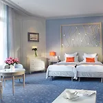 Hotel Chateau Frontenac