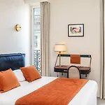 Hotel Le Friedland
