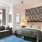 Hôtel San Régis