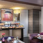 Hotel Du Bois Champs-Elysees