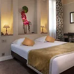 Hotel Du Bois Champs-Elysees