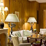 Hôtel San Régis