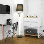 Hotel The Playce By Happyculture