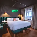 The Remix Hotel