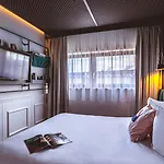 The Remix Hotel