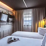 The Remix Hotel