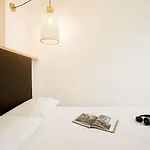 Ibis Styles Paris Buttes Chaumont