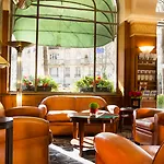 Hôtel Raspail Montparnasse
