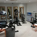 Green Hotels Confort Paris 13 (Adults Only)