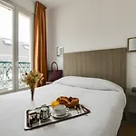 Louisa Hotel Paris