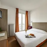 Louisa Hotel Paris