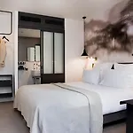 Hotel Les Deux Girafes