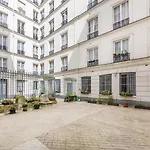 Residence Bergère - Appartements