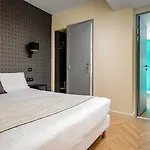 Hotel Elysée Etoile