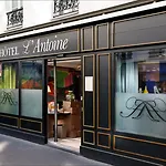 Hotel L\'Antoine