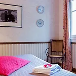 Hotel Relais Monceau