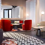 Hotel Pastel Paris