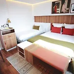 Hotel Eiffel Turenne