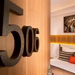 Hotel Eiffel Turenne
