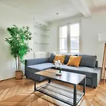 Appartement Quartier Saint Germain 1