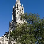 Apart Inn Paris - Menilmontant Pere Lachaise