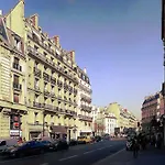 Private Apartment - Le Bon Marche - Sevres