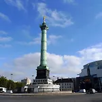 Appartement Bastille/Marais Gare Lyon
