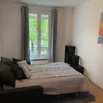 Trendy 2 Rooms Paris 13