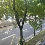 Trendy 2 Rooms Paris 13