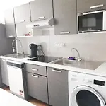 Paris Superbe Appartement Matignon