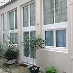 Maison Paris Marais