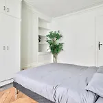 Appartement Quartier Saint Germain 1