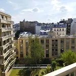 Paris 2 Pieces Renove