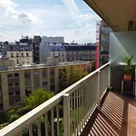 Paris 2 Pieces Renove