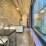 1 Bedroom Louvre Jeuneurs