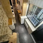 1 Bedroom Louvre Jeuneurs