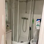 Location studio (12m) meublé XVI arrondissement