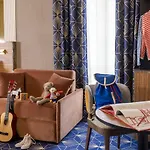 Hotel Le Rocroy