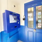 Hotel Aviatic